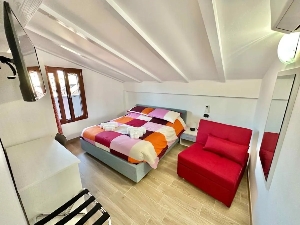 A10 Arcobaleno Milano Rho Fiera & Malpensa Airport New Modern Apartment Cesate