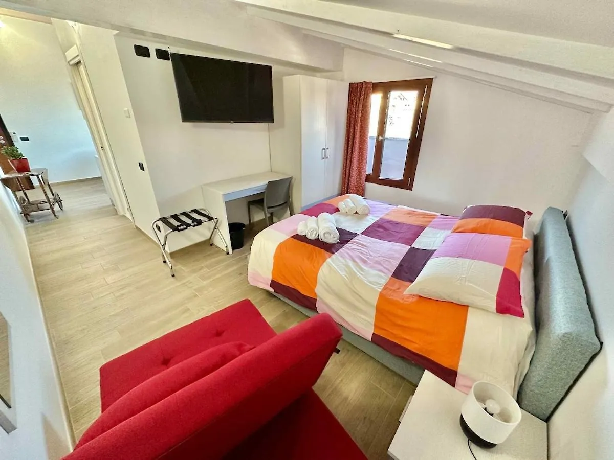 A10 Arcobaleno Milano Rho Fiera & Malpensa Airport New Modern Apartment Cesate