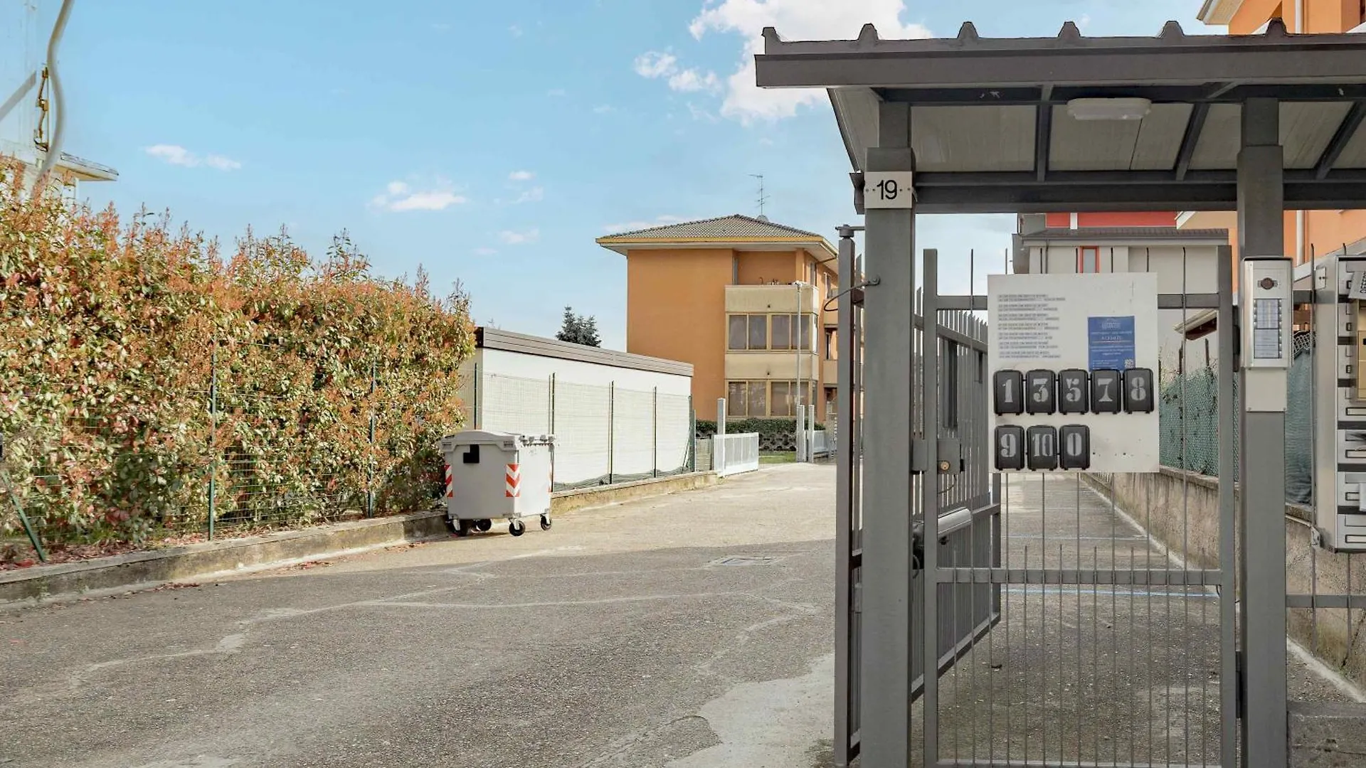 A10 Arcobaleno Milano Rho Fiera & Malpensa Airport New Modern Apartment Cesate