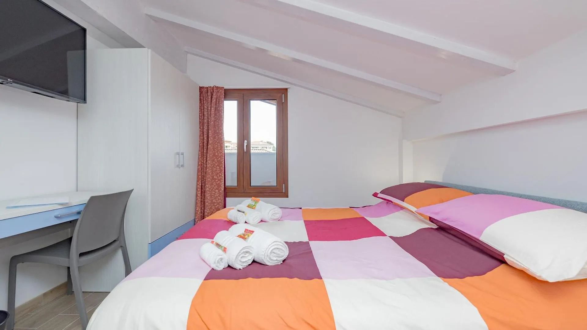 A10 Arcobaleno Milano Rho Fiera & Malpensa Airport New Modern Apartment Cesate Itálie