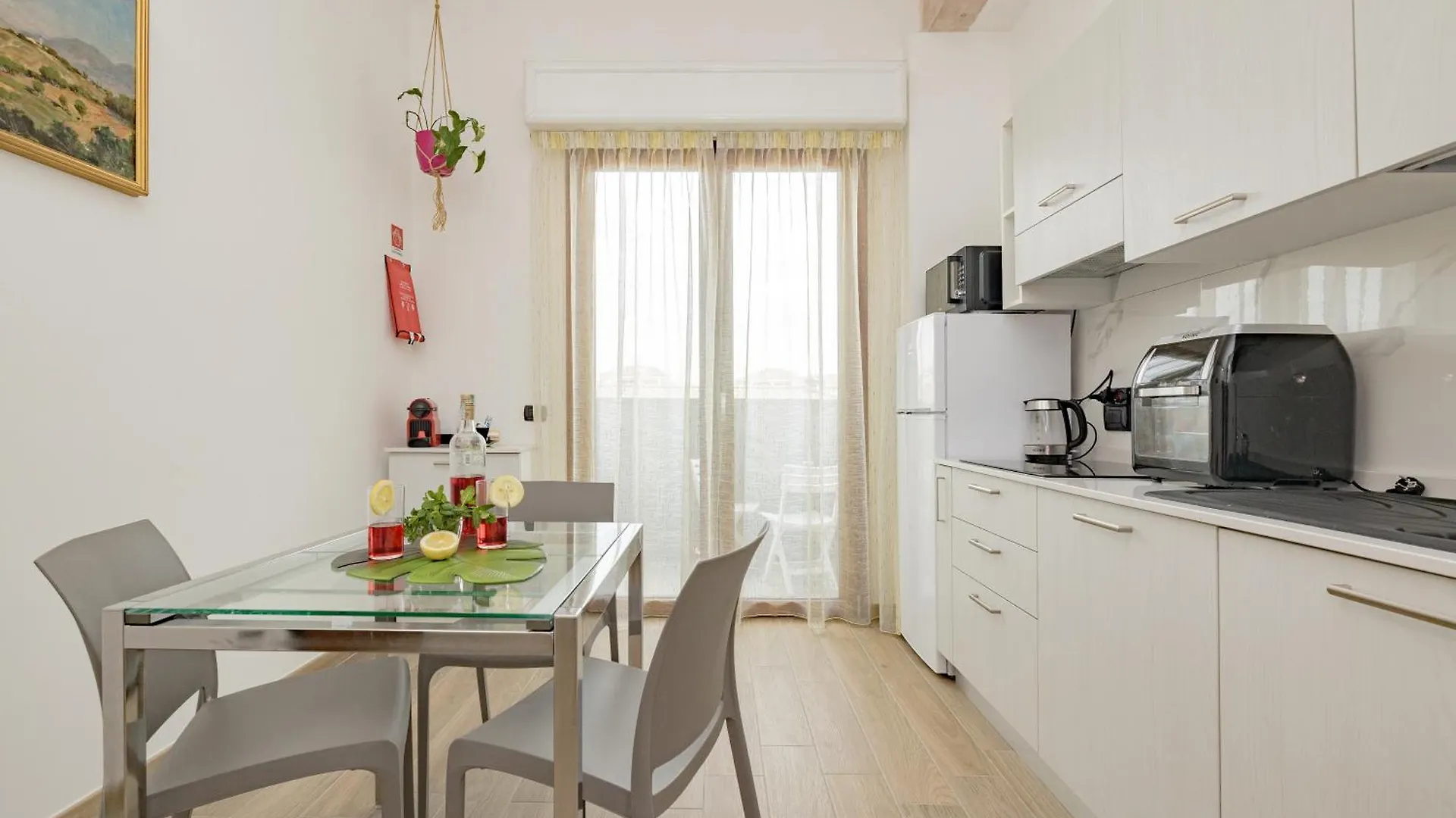 A10 Arcobaleno Milano Rho Fiera & Malpensa Airport New Modern Apartment Cesate
