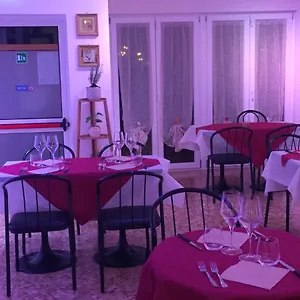 3* Hotel Del Ponte