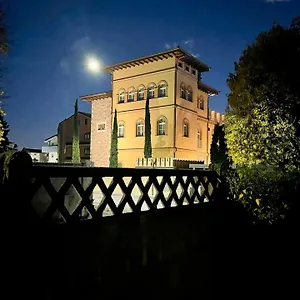  Hotel Castello Il Codirosso